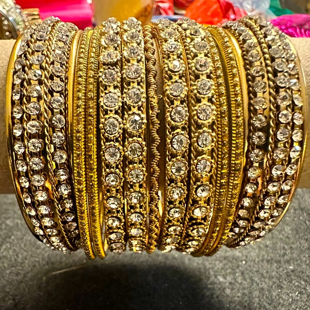 Bangles